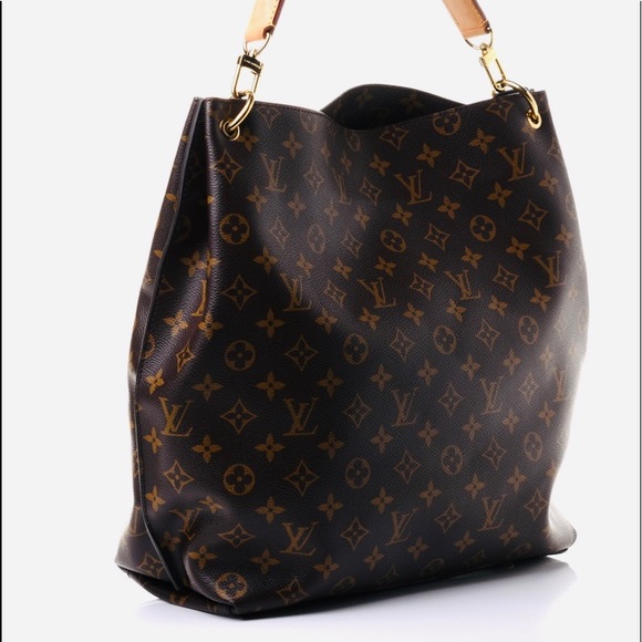 Louis Vuitton Métis Hobo - Picture 1 of 8